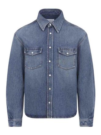 Givenchy Classic Shirt