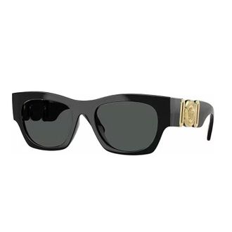 Versace VE4479U GB1/87 Black/Dark Grey