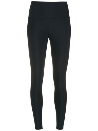 Lygia & Nanny Supplex high-waisted leggings - women - Polyamide/Spandex/Elastane - 48 - Black