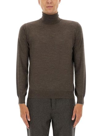Brunello Cucinelli Brunello Cucinelli Turtleneck Shirt