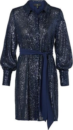 Mart Visser Caley Tuniek Navy