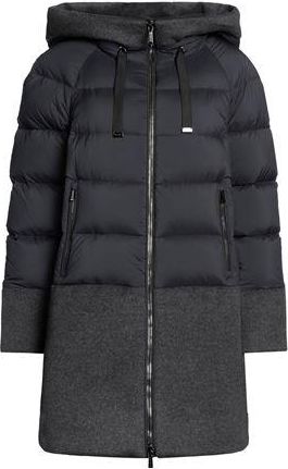 Moorer CAPISPALLA - Piumini & Imbottiti Sintetici su YOOX.COM