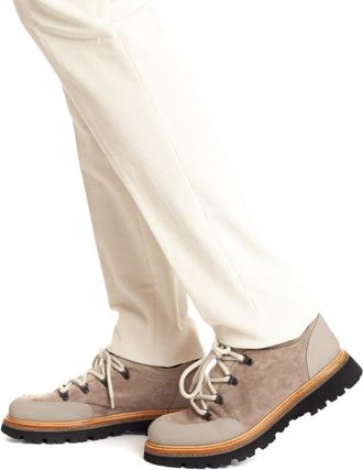 Eleventy Bimaterial Rock Climbing Low Shoes