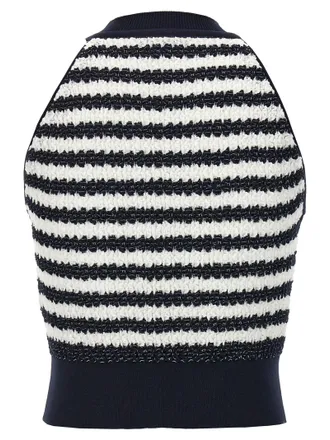 Antonino Valenti Tank Top - Black