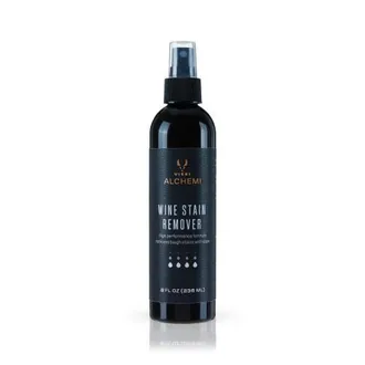Viski Alchemi Wine Stain Remover in Black- 8Oz at Nordstrom