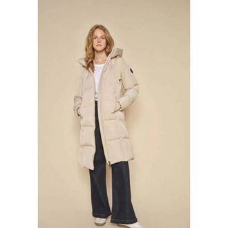 Mos Mosh gewatteerde jas MMNova