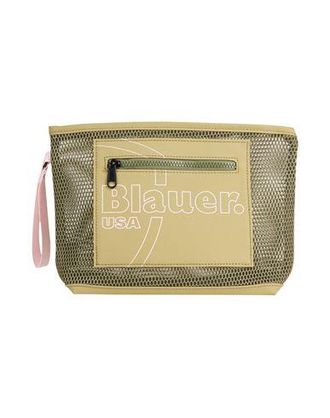 Blauer BAGS - Clutches on YOOX.COM