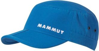 Mammut Lhasa Cap Cap - Unisex | blau