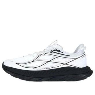 Hoka One One Mach Remastered Frost Black 1176250M-FLCK