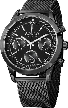 SO & CO So & Co Mens Tribeca Watch
