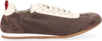 Uma Wang Leather Sneaker