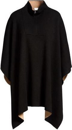 Anna Molinari COATS & JACKETS - Capes on YOOX.COM