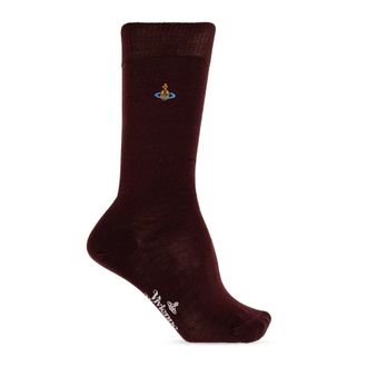 Vivienne Westwood Mujer, Ropa interior, Rojo, Talla: L
