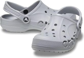 OEM Crocs Baya 10126 M4 I Eu 3637 I W6 Gris Claro