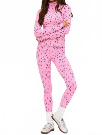Beach Riot Piper Legging In Ski Patrol