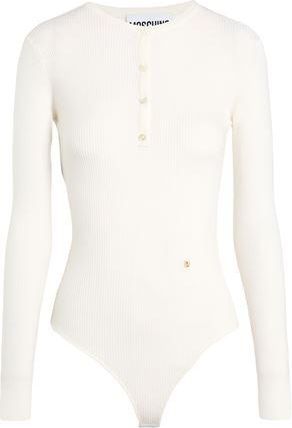 Moschino TOPS - Bodysuits auf YOOX.COM