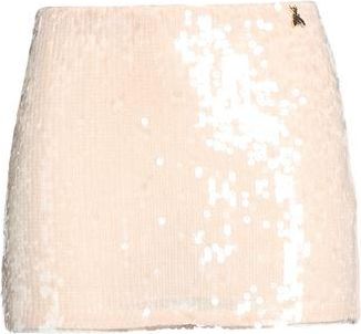 Patrizia Pepe PARTES DE ABAJO - Minifaldas en YOOX.COM
