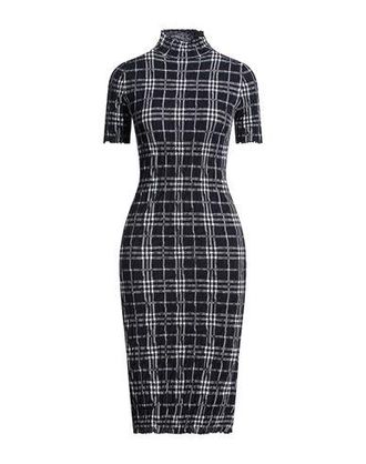 Burberry DRESSES - Midi dresses on YOOX.COM