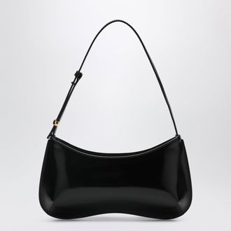 Jacquemus Black Le Bisou bag with beads