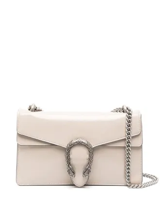 Gucci Dionysus kleine schoudertas - Grijs