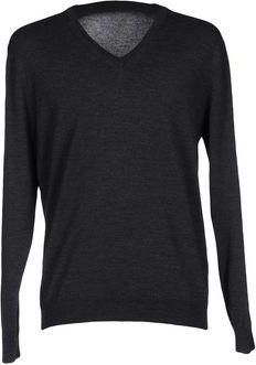 Zanone PRENDAS DE PUNTO - Pullover en YOOX.COM