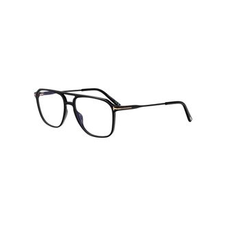 Tom Ford Optical Frame - male - Tom Ford - Glasses - Black - 54 MM - Accessories