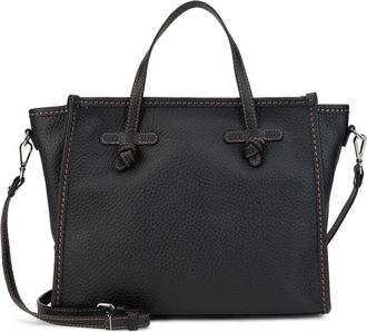 Gianni Chiarini unisex, Bolsos, Negro, Talla: ONE Size