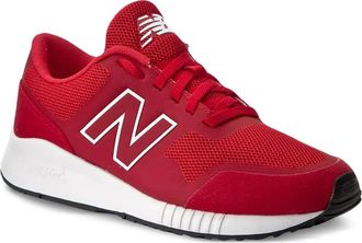 New Balance Sneakers 005 - Rosso