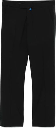 Karl Lagerfeld Pantaloni Modern - Nero