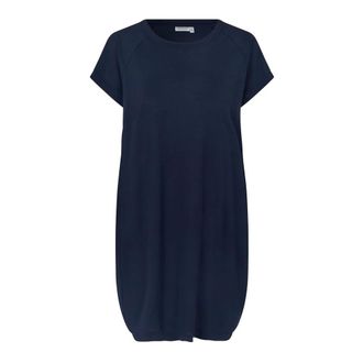 Masai Galina Jersey Tunic - female - Masai - Tunics - Blue - 2XL - Blouses & Shirts