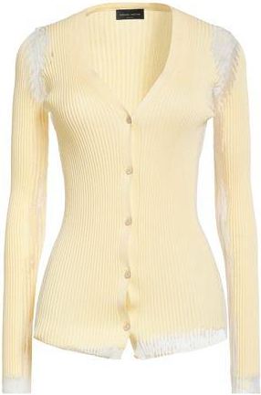 Roberto Collina STRICKWAREN - Strickjacken auf YOOX.COM