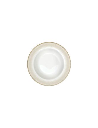 Easy Life 6 Assiette Creuse 21,5 Cm - Festive - Easy Life
