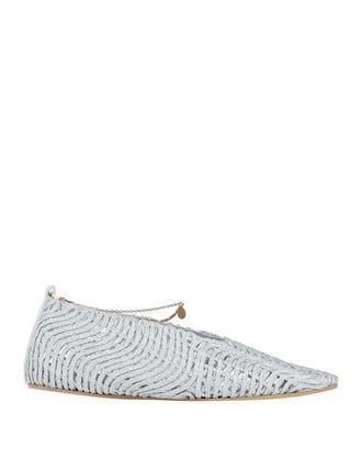 Stella McCartney FOOTWEAR - Ballet flats on YOOX.COM