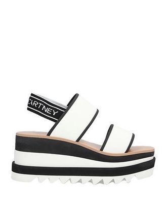 Stella McCartney FOOTWEAR - Sandals on YOOX.COM