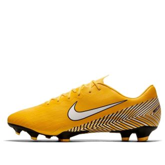 Nike Mercurial Vapor 12 Pro NJR FG Amarillo AO3123-710