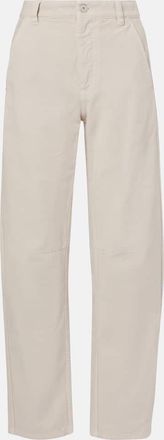 Brunello Cucinelli Jeans regular a vita alta