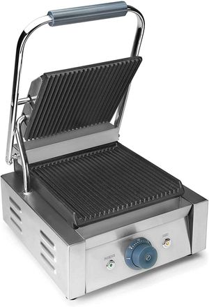 Lacor Grill Abatible Pro Con Doble Zona De Cocci&oacute;n