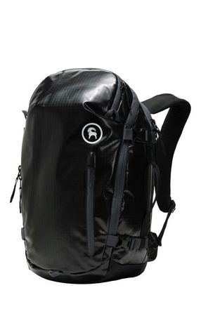 Backcountry Destination 30L Backpack in Black/black at Nordstrom