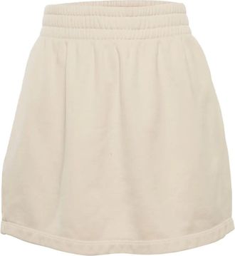 Prada Jersey rok - Roze