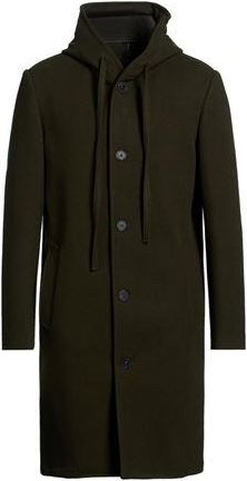 Over/D COATS & JACKETS - Coats on YOOX.COM