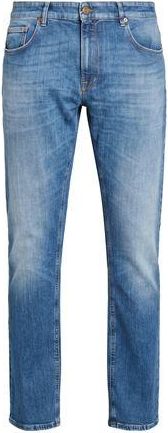 Pantaloni Torino BOTTOMWEAR - Pantaloni jeans su YOOX.COM
