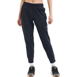 Under Armour Unstoppable Joggers in Black //Black at Nordstrom, Size Xx-Large