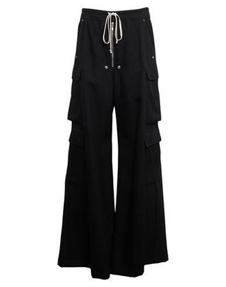 Rick Owens BOTTOMWEAR - Trousers on YOOX.COM