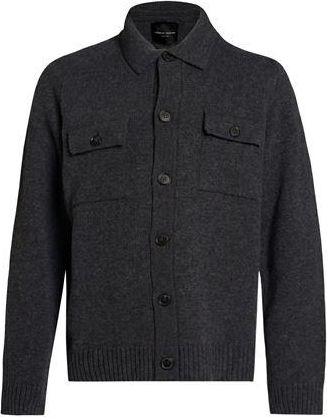Roberto Collina MAGLIERIA - Cardigan su YOOX.COM