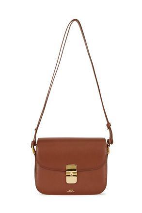 A.P.C. A. P.C. Shoulder Bags