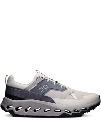 On Running Cloudhorizon Wolf/Alloy sneakers - Grijs