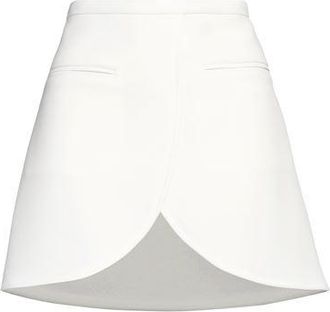 Courr&egrave;ges BOTTOMWEAR - Mini skirts on YOOX.COM
