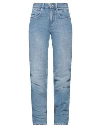 Isabel Marant HOSEN & R&Ouml;CKE - Jeanshosen auf YOOX.COM