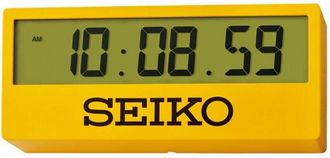 Seiko Orologio-Sveglia Seiko QHL073Y