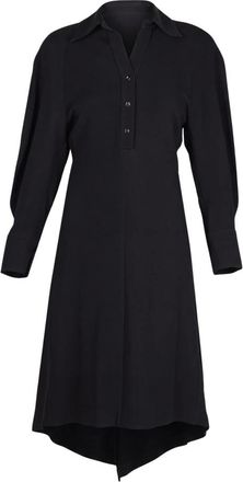 Semicouture Donna, Abiti, Nero, S, new